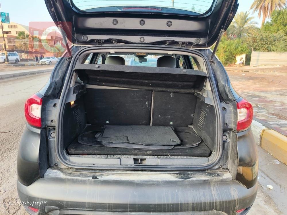 رينو كابتشر